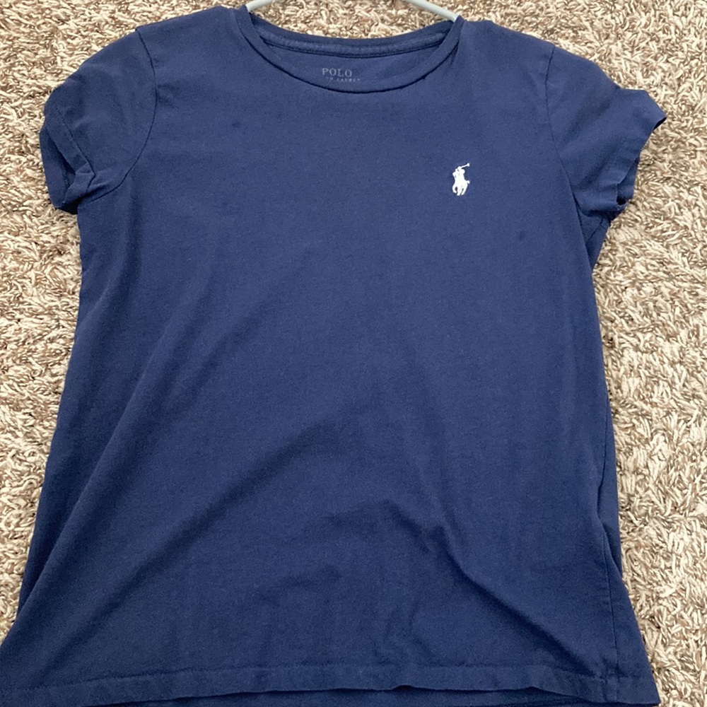 Polo Ralph Lauren Shirts - Picture 5 of 6